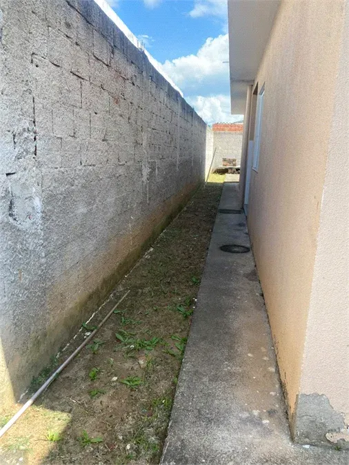 Casa com 2 quartos, 64 m² - Roma - Volta Redonda — foto 4