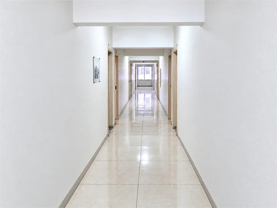 Salas 31,3 m² - Vila Santa Cecília - Volta Redonda — foto 12