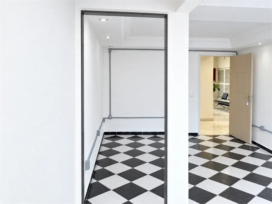 Salas 31,3 m² - Vila Santa Cecília - Volta Redonda — foto 13
