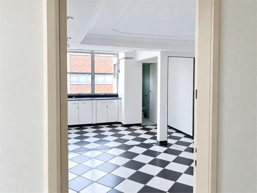 Salas 31,3 m² - Vila Santa Cecília - Volta Redonda — foto 14