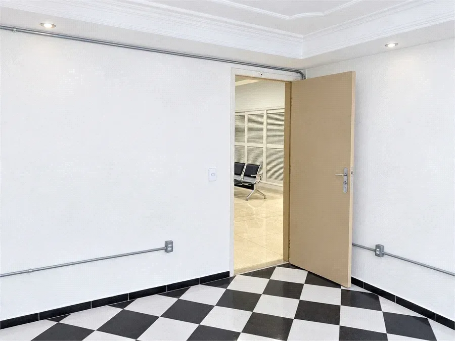 Salas 31,3 m² - Vila Santa Cecília - Volta Redonda — foto 15