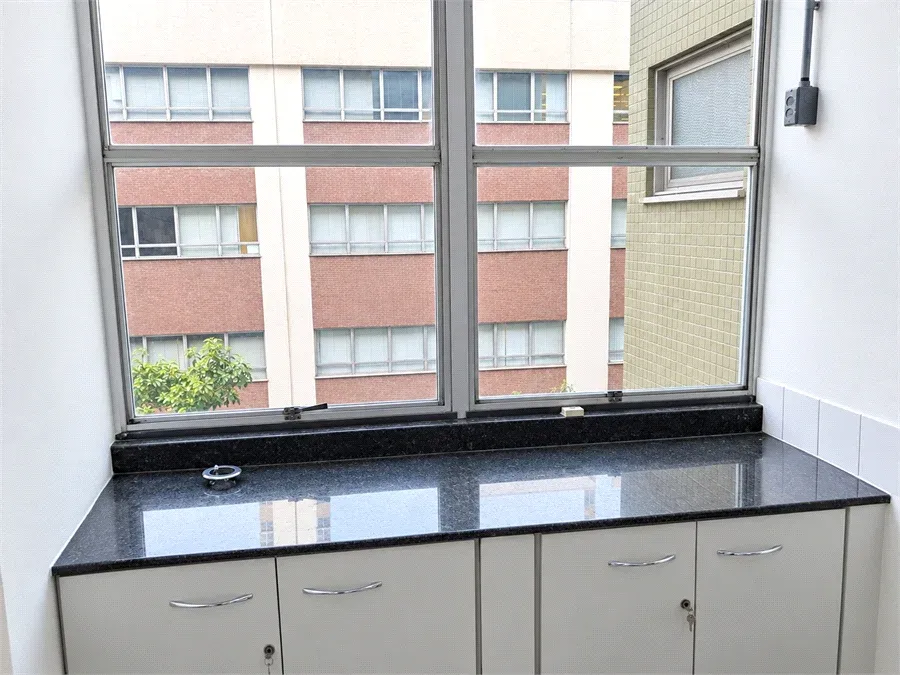 Salas 31,3 m² - Vila Santa Cecília - Volta Redonda — foto 16