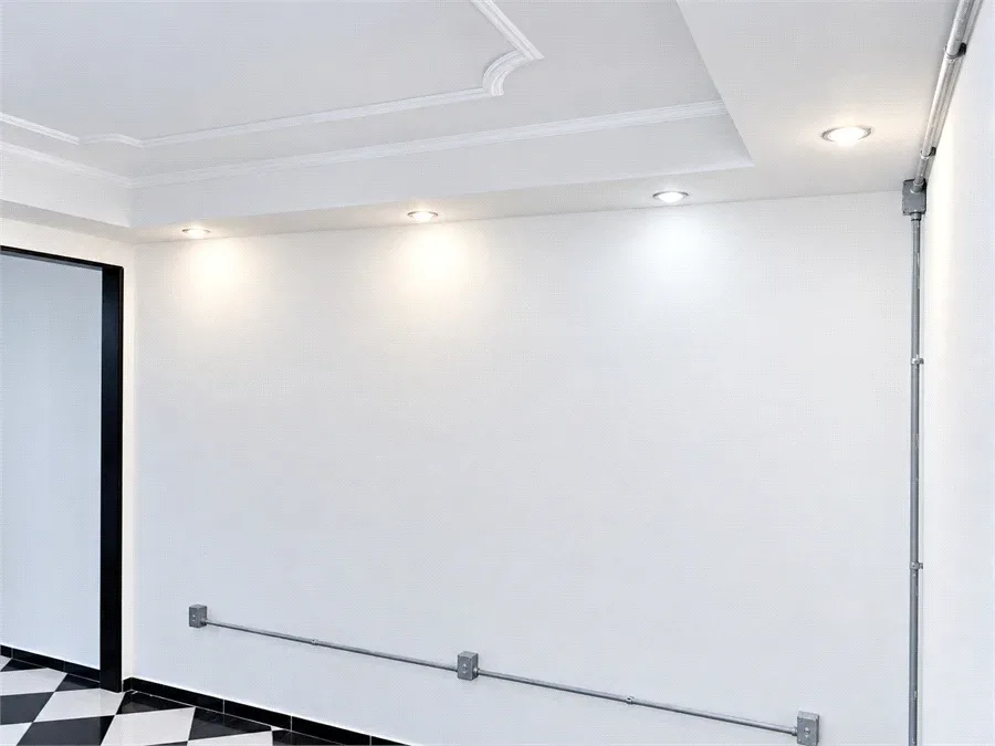 Salas 31,3 m² - Vila Santa Cecília - Volta Redonda — foto 17