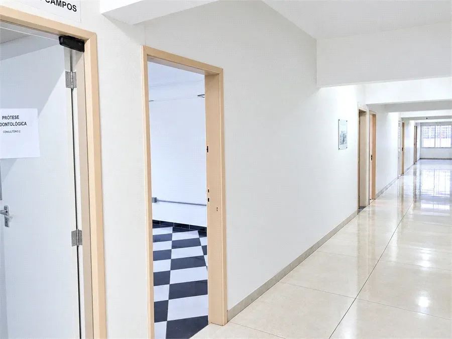 Salas 31,3 m² - Vila Santa Cecília - Volta Redonda — foto 18