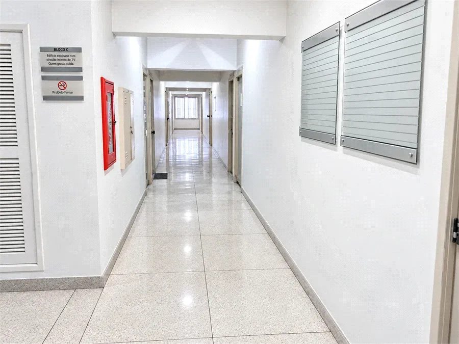 Salas 31,3 m² - Vila Santa Cecília - Volta Redonda — foto 19