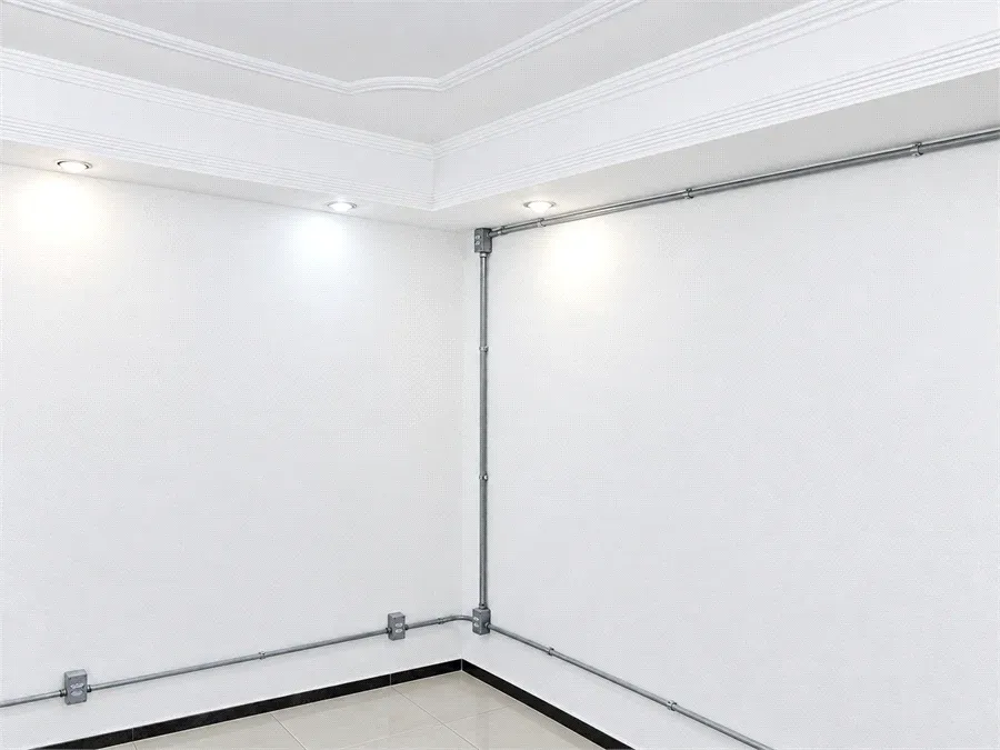 Salas 31,3 m² - Vila Santa Cecília - Volta Redonda — foto 3
