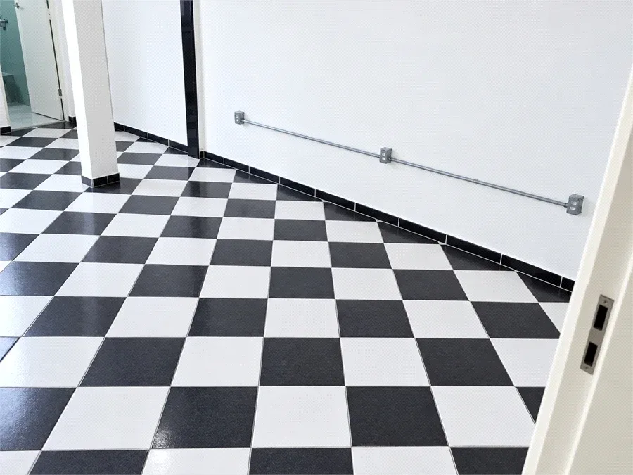 Salas 31,3 m² - Vila Santa Cecília - Volta Redonda — foto 4