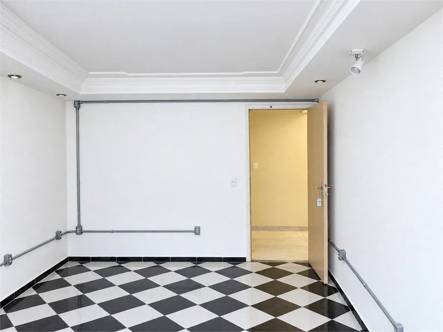Salas 31,3 m² - Vila Santa Cecília - Volta Redonda — foto 8