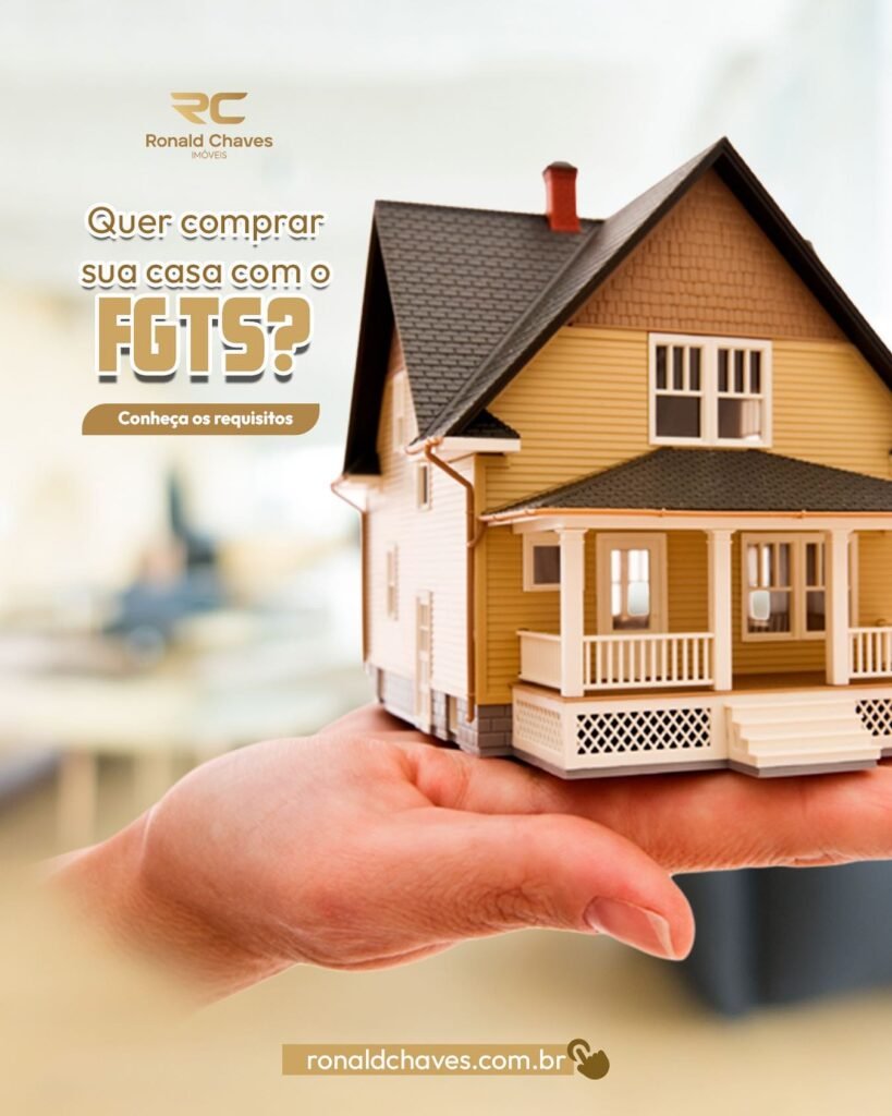 Facilite a venda da sua casa! Facilite a venda da sua casa!