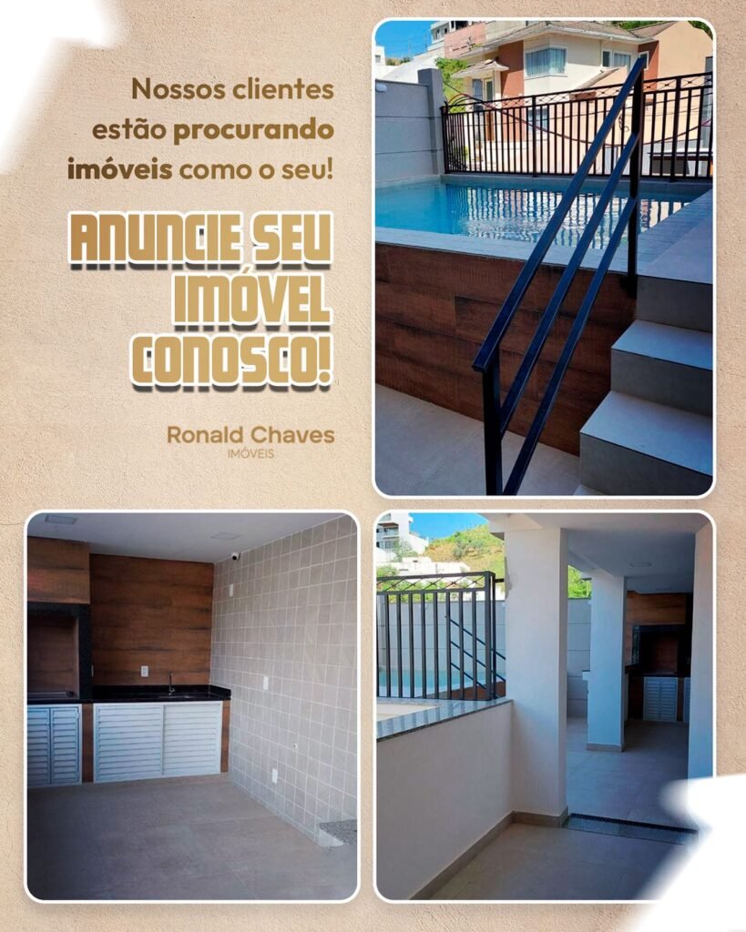 Quer vender seu imóvel de forma rápida e eficiente? Quer vender seu imóvel de forma rápida e eficiente?