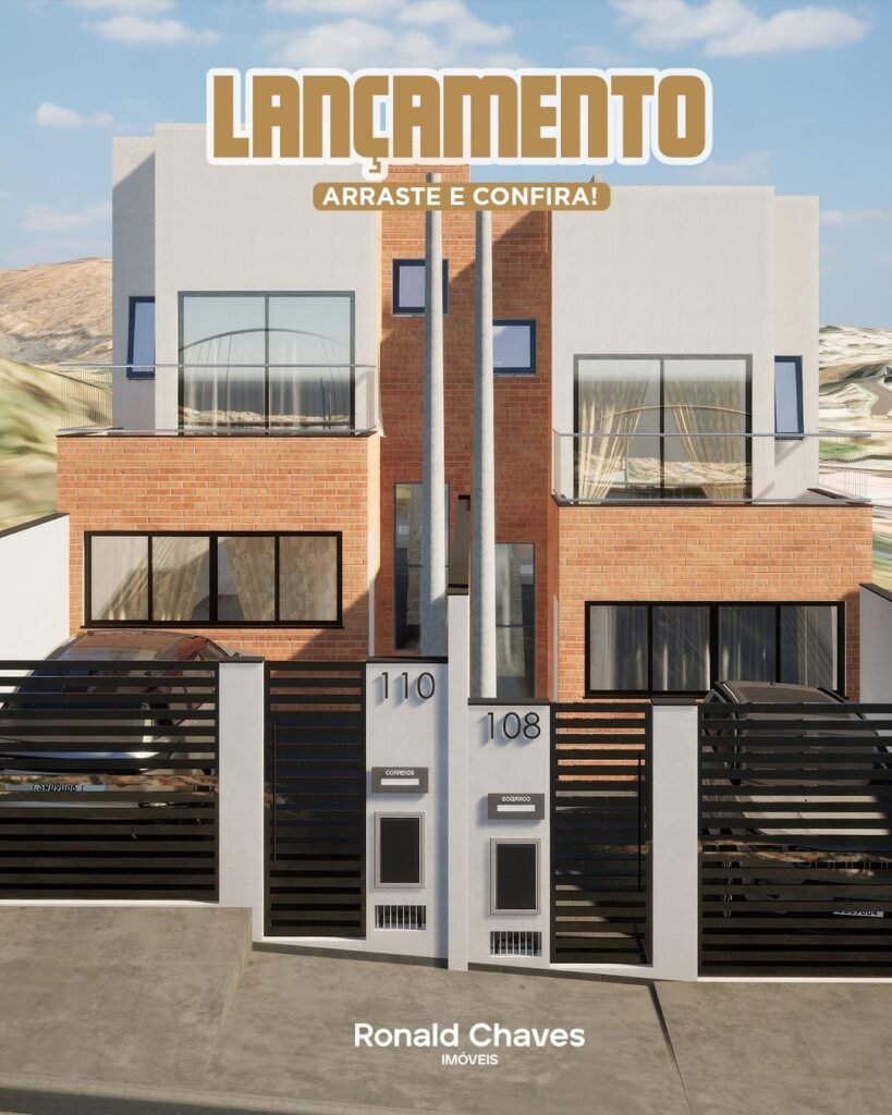 Lançamento imperdível de imóvel no Village Santa Helena! Lançamento imperdível de imóvel no Village Santa Helena!