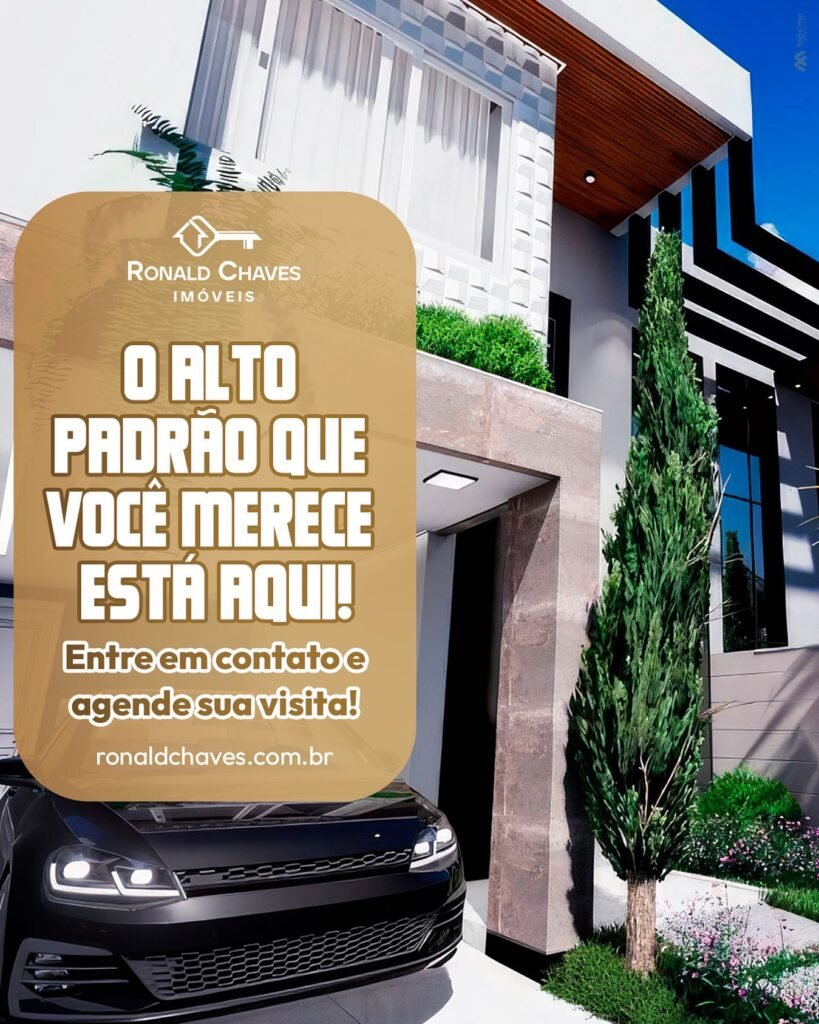 Pensando em comprar um imóvel alto padrão? Pensando em comprar um imóvel alto padrão?