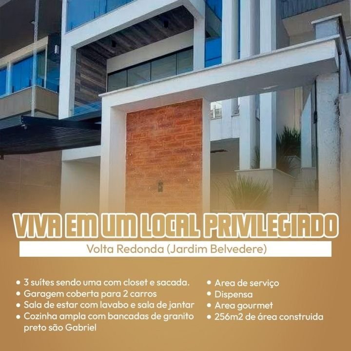 Excelente oportunidade no residencial mata Atlântica no Jardim Belvedere! Excelente oportunidade no residencial mata Atlântica no Jardim Belvedere!