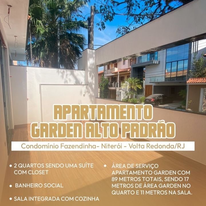 Oportunidade incrível!