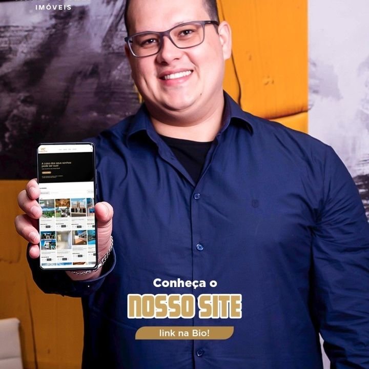 Está querendo vender, comprar ou investir em Imóveis?