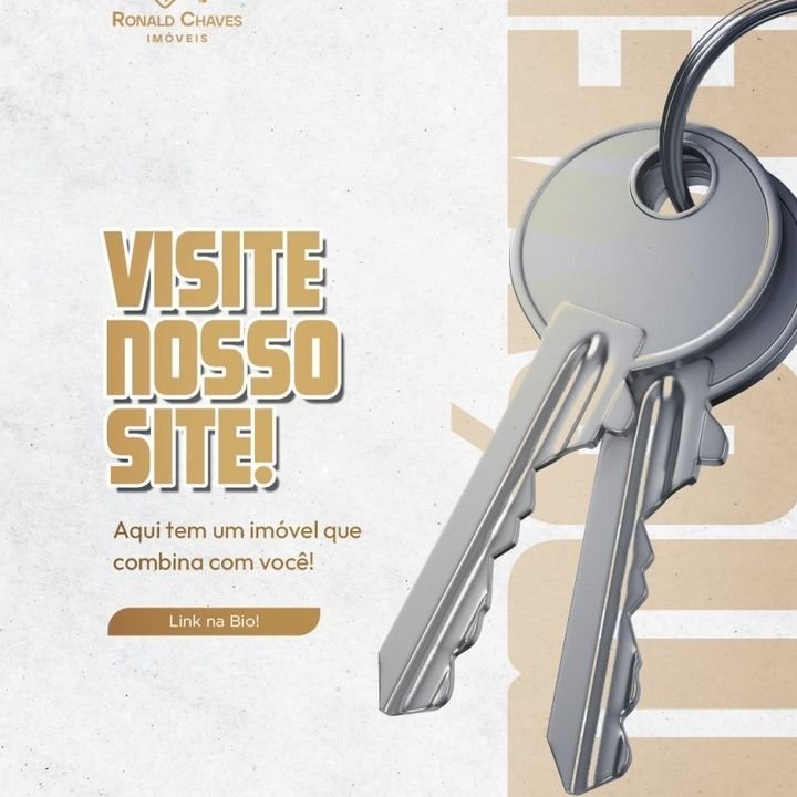 Procurando um imóvel e ainda não visitou nosso site? 