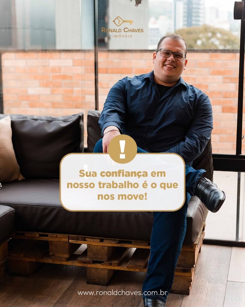 Sua confiança em nosso trabalho é o que nos move! Sua confiança em nosso trabalho é o que nos move!