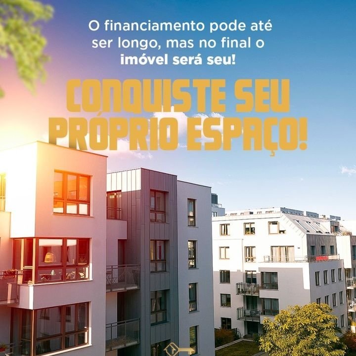 Você sonha em ter o seu próprio espaço? O financiamento pode ser longo, mas no final, o imóvel será seu! Você sonha em ter o seu próprio espaço? O financiamento pode ser longo, mas no final, o imóvel será seu!