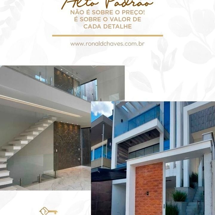 Quando pensamos em alto padrão, muitas vezes a primeira coisa que vem à mente é o preço elevado. Quando pensamos em alto padrão, muitas vezes a primeira coisa que vem à mente é o preço elevado.