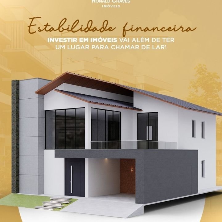 Você sabia que investir em imóveis pode ser uma excelente forma de alcançar estabilidade financeira? Você sabia que investir em imóveis pode ser uma excelente forma de alcançar estabilidade financeira?