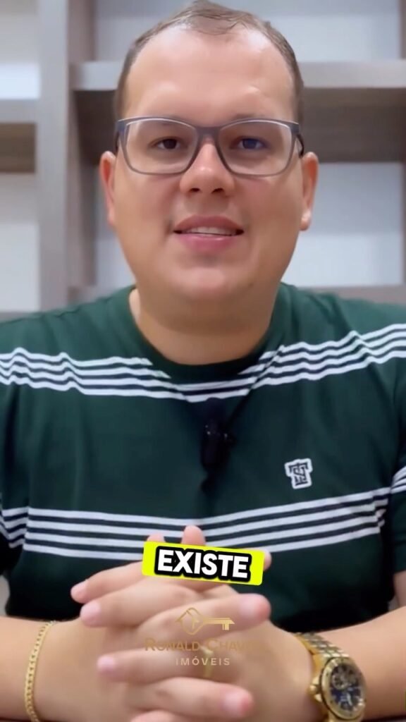 Você sabia que nesse exato momento pode ter alguém procurando um imóvel como o seu?