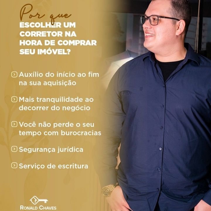 Por que escolher um corretor na hora de comprar seu imóvel? Por que escolher um corretor na hora de comprar seu imóvel?