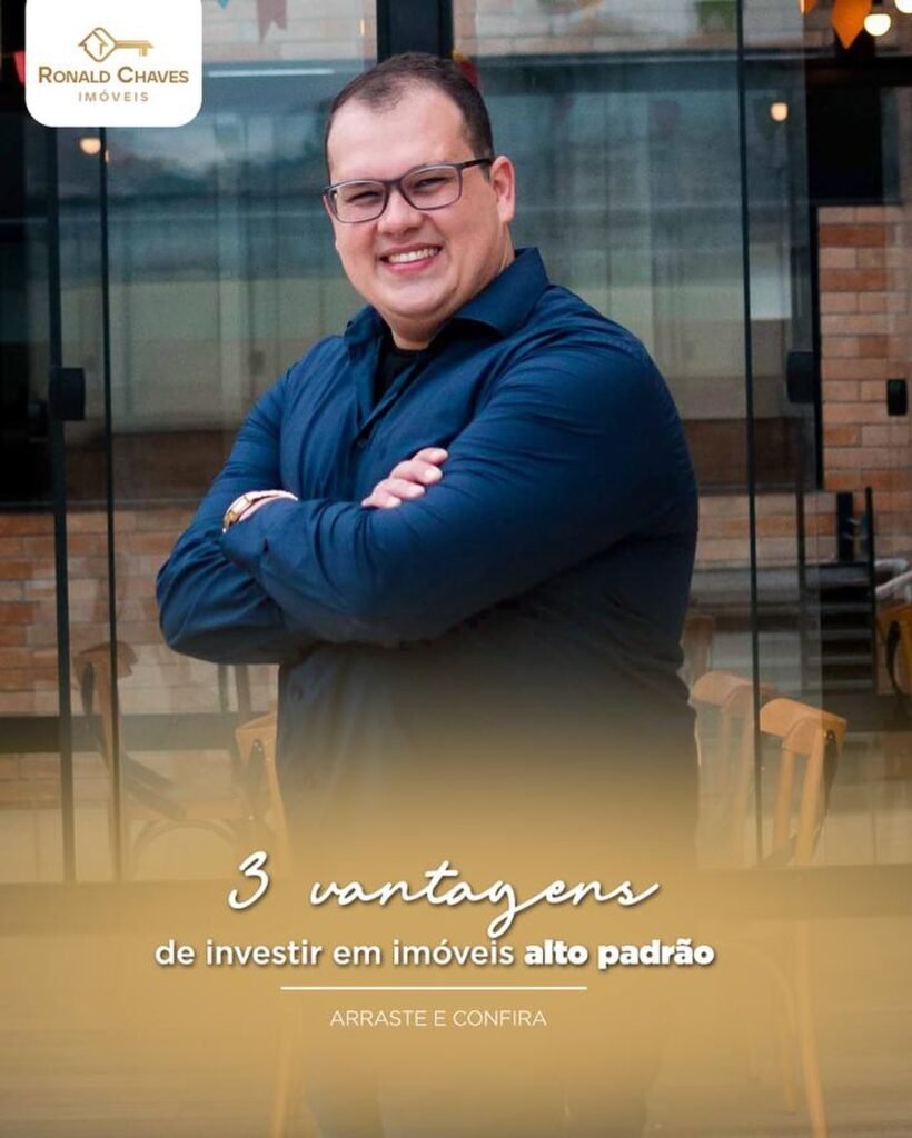 Ainda está em dúvidas se é ou não vantajoso investir em imóveis de alto padrão?