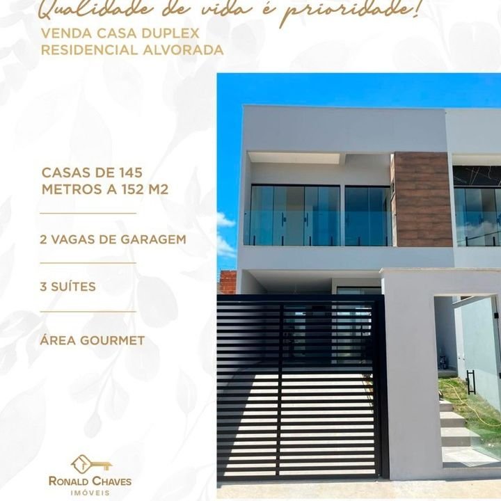 Você está em busca de um lar que ofereça conforto, segurança e bem-estar para a sua família?