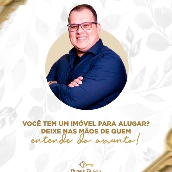 Quer alugar seu imóvel com segurança e tranquilidade? Quer alugar seu imóvel com segurança e tranquilidade?
