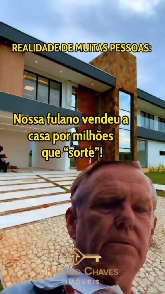 Não seja essa pessoa! Não seja essa pessoa!
