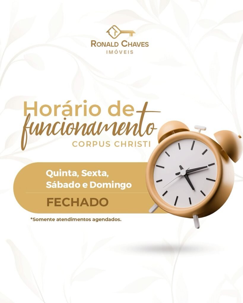 Confira nosso horário de funcionamento nesse feriado. Confira nosso horário de funcionamento nesse feriado.