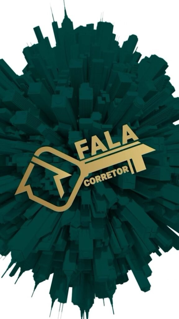 Fala corretor com Ronald Chaves agora em novo formato!