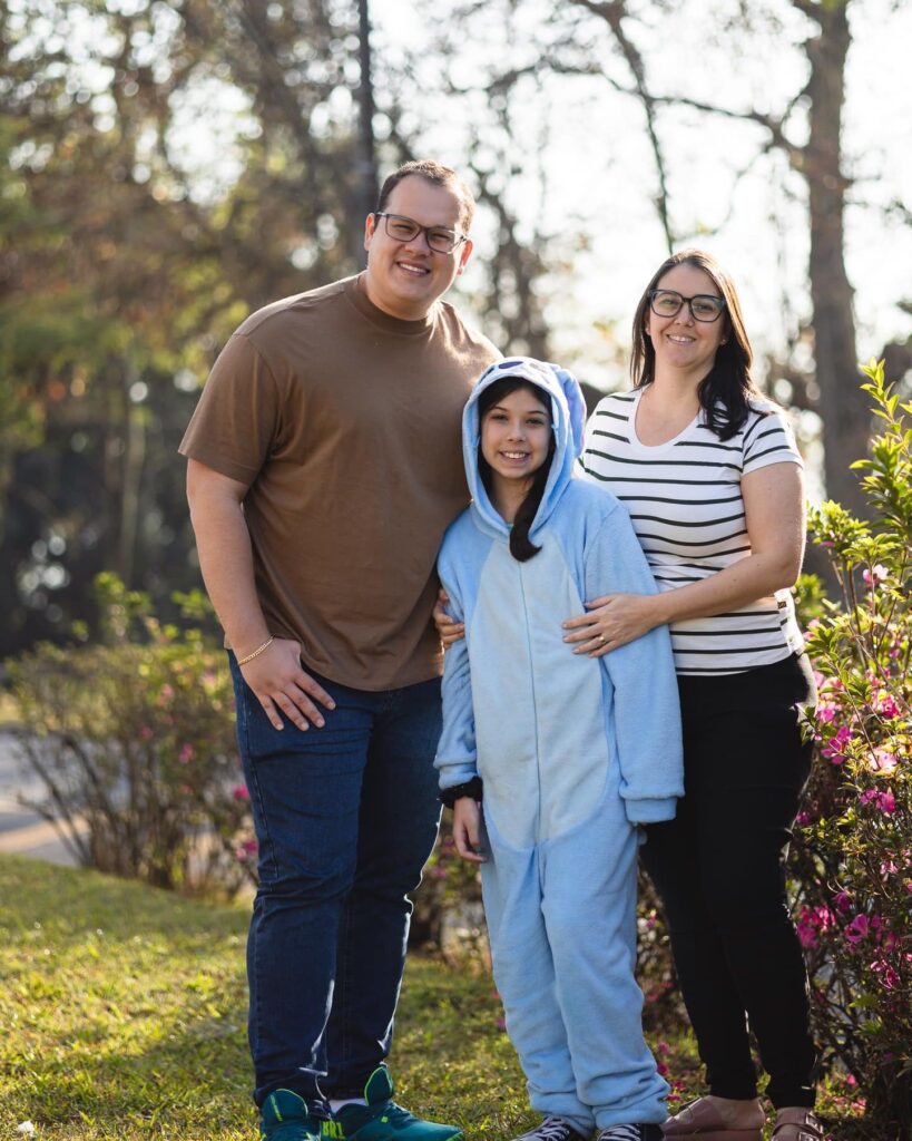 Feliz aniversário Sophia!