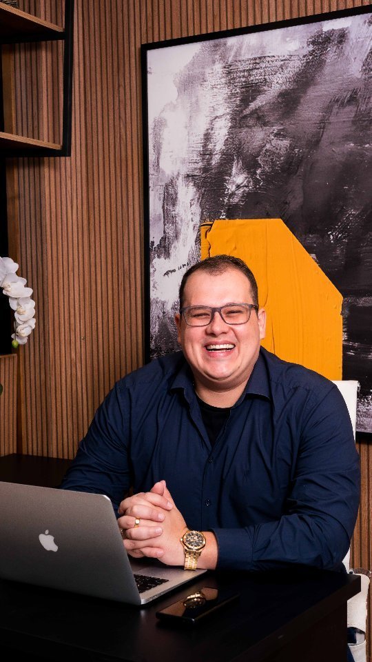 Quem investe em terra não erra?