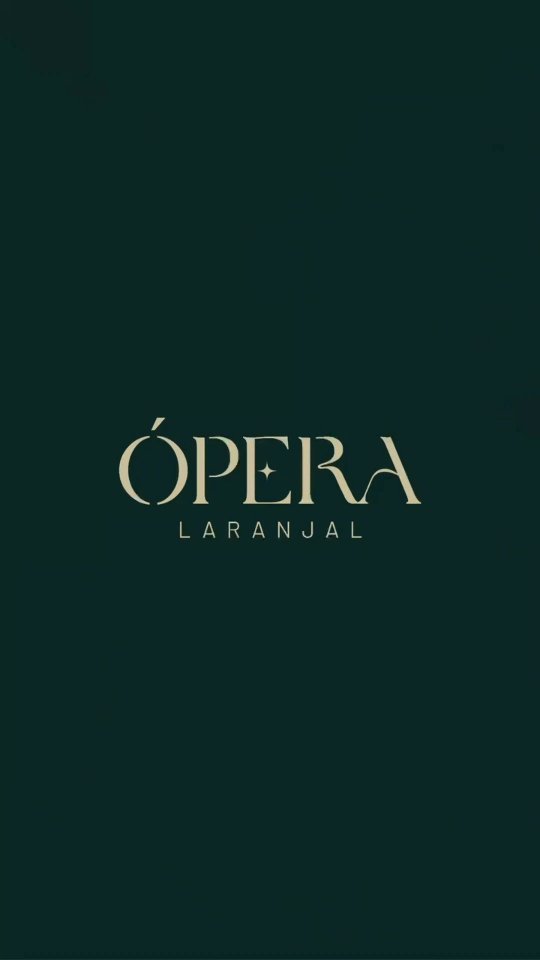  Lançamento! Ópera Laranjal – Empreendimento único, moderno e exclusivo